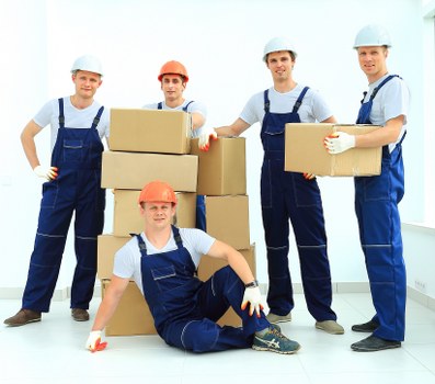 Reporting concerns about modern slavery within Gallowscorner Storage
