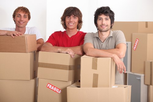 Legal terms and governing law document for storage service