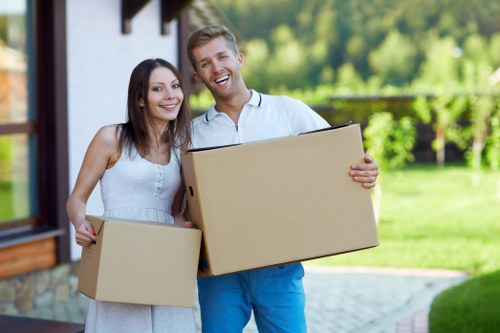 Residential storage options for families and tenants near Gallowscorner