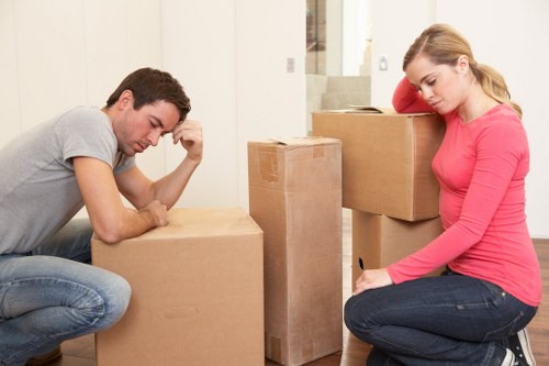 Free quote policy for Gallowscorner Storage services