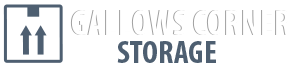 Storage Gallows Corner