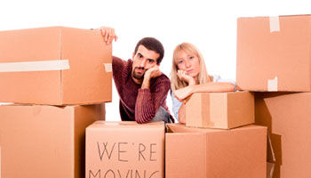 Gallows Corner Self Storage Service